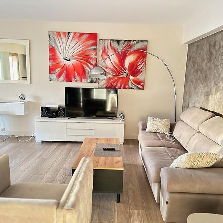 Residence Californie Cannes Luaran gambar