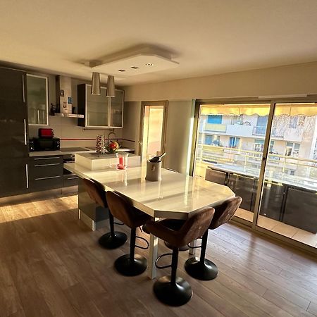 Residence Californie Cannes Luaran gambar