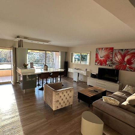 Residence Californie Cannes Luaran gambar