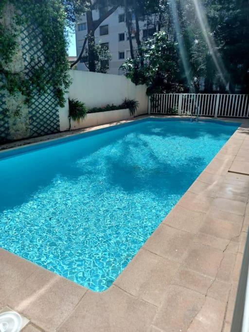 Residence Californie Cannes Luaran gambar