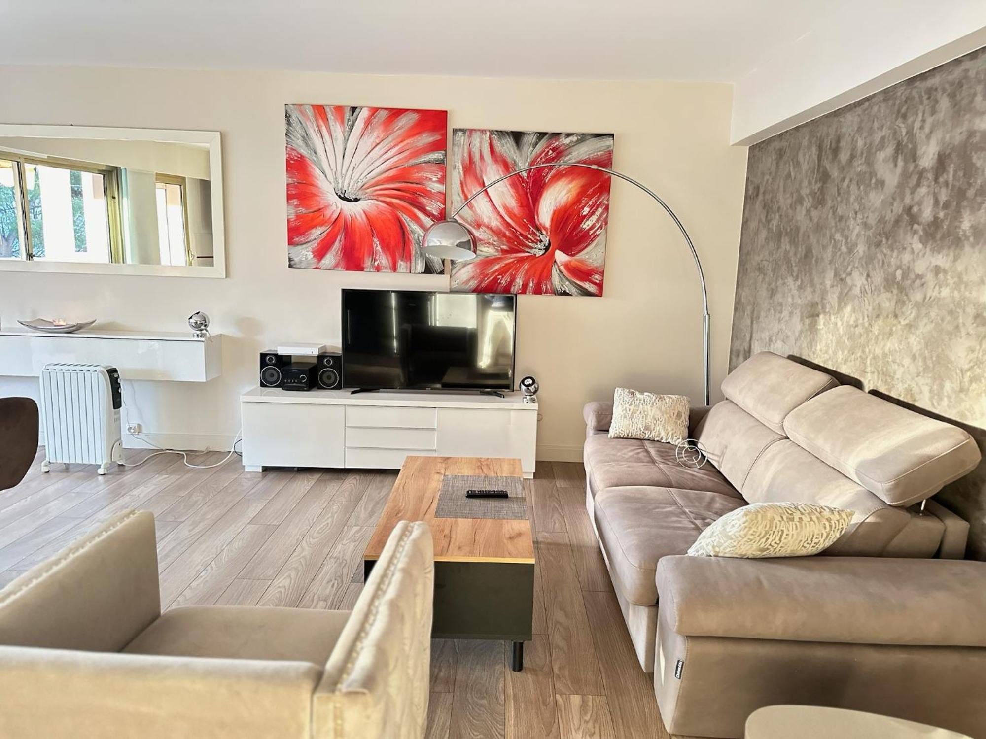 Residence Californie Cannes Luaran gambar
