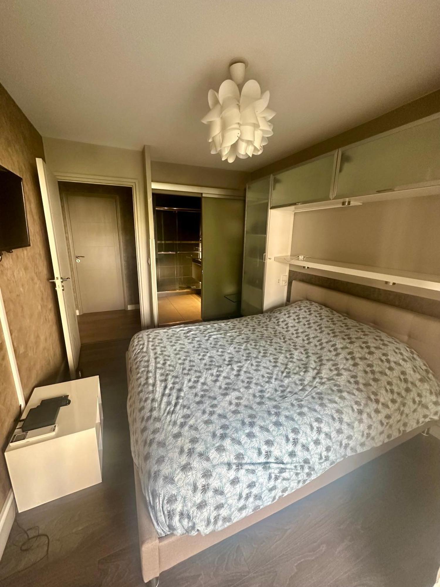 Residence Californie Cannes Luaran gambar