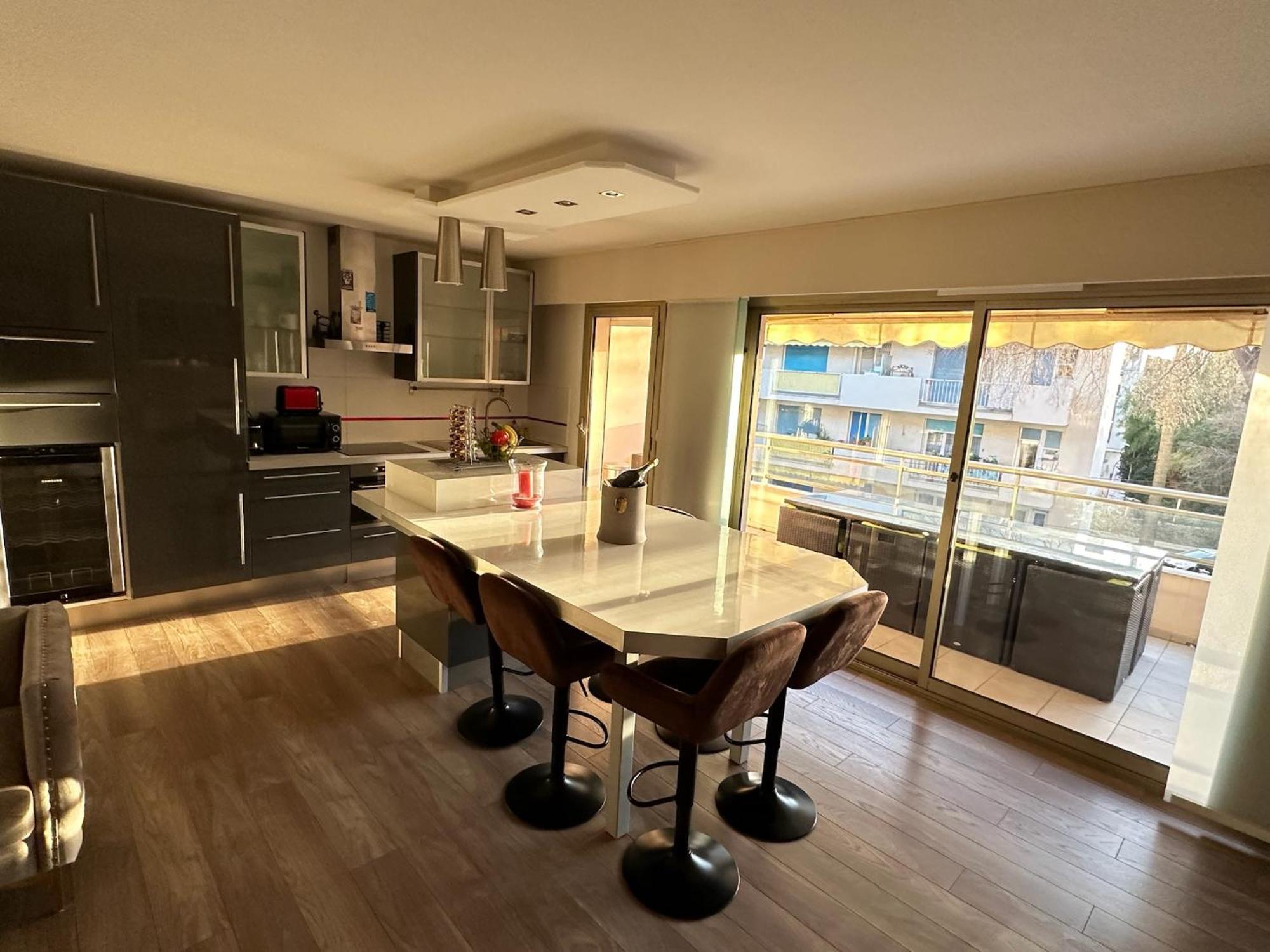 Residence Californie Cannes Luaran gambar