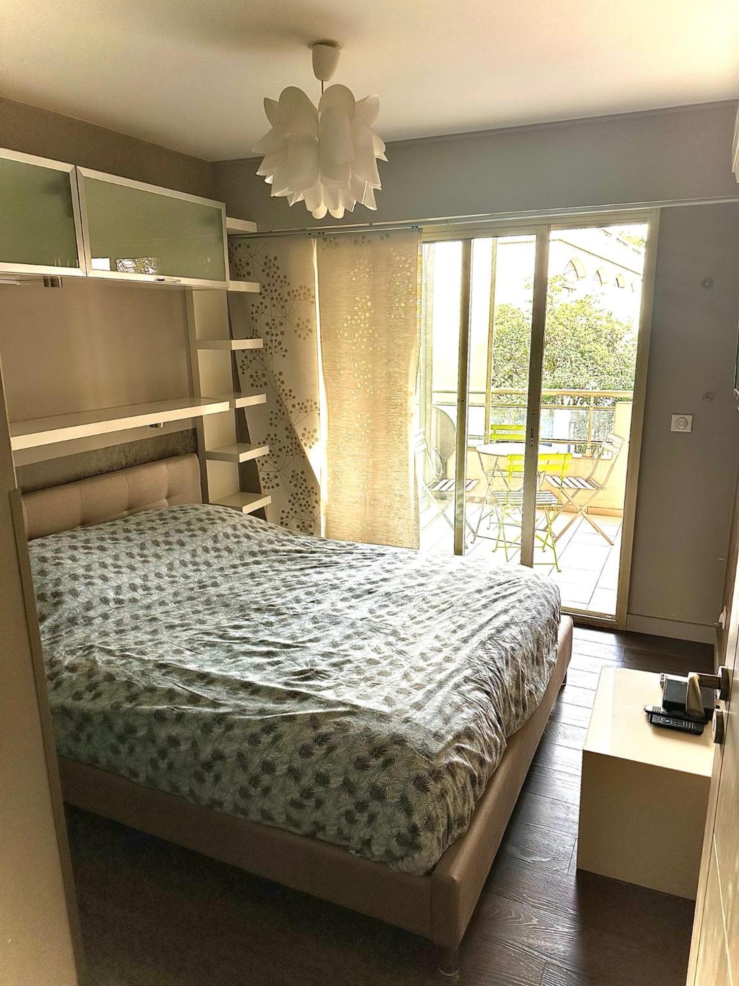 Residence Californie Cannes Luaran gambar