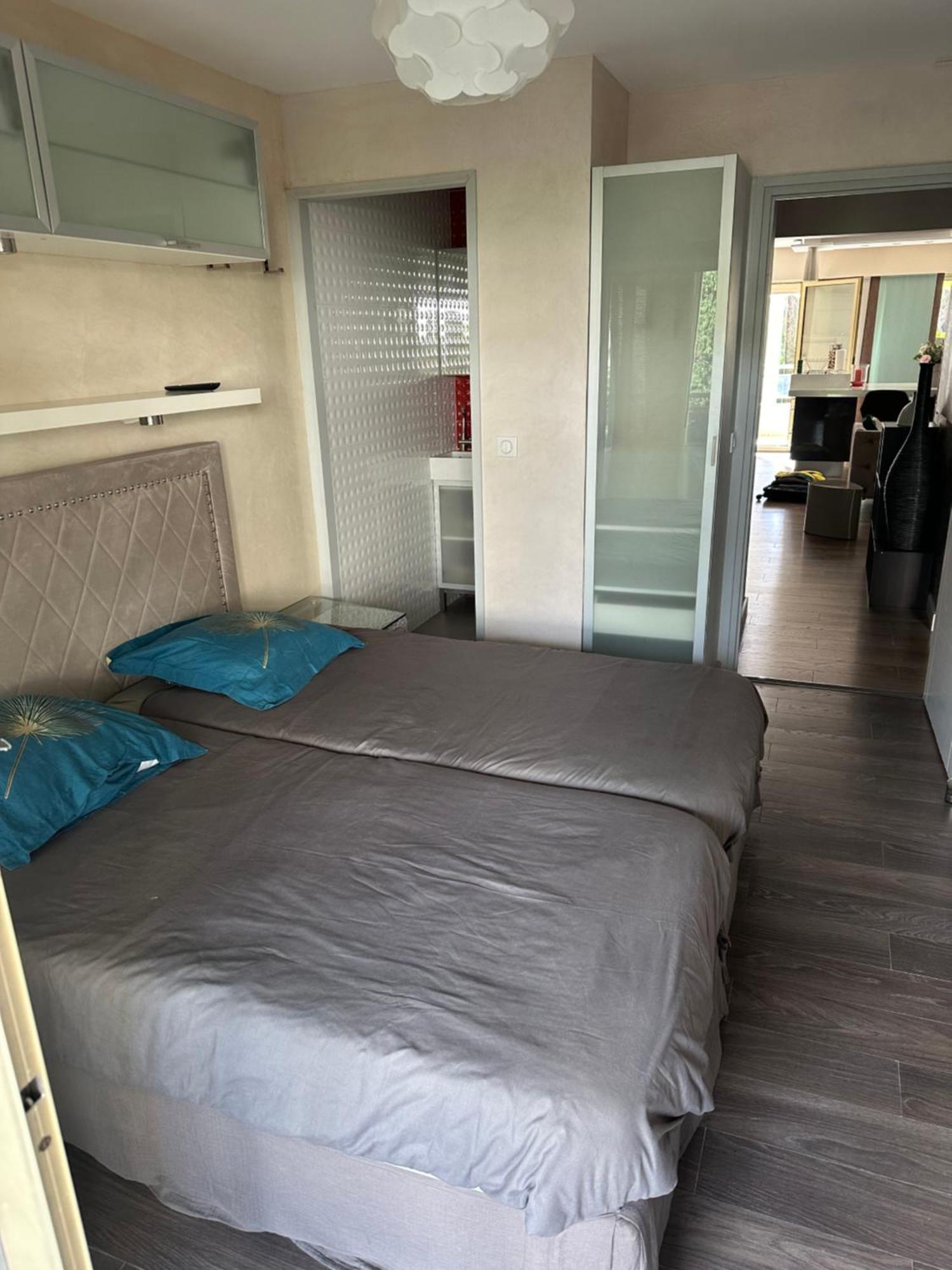 Residence Californie Cannes Luaran gambar