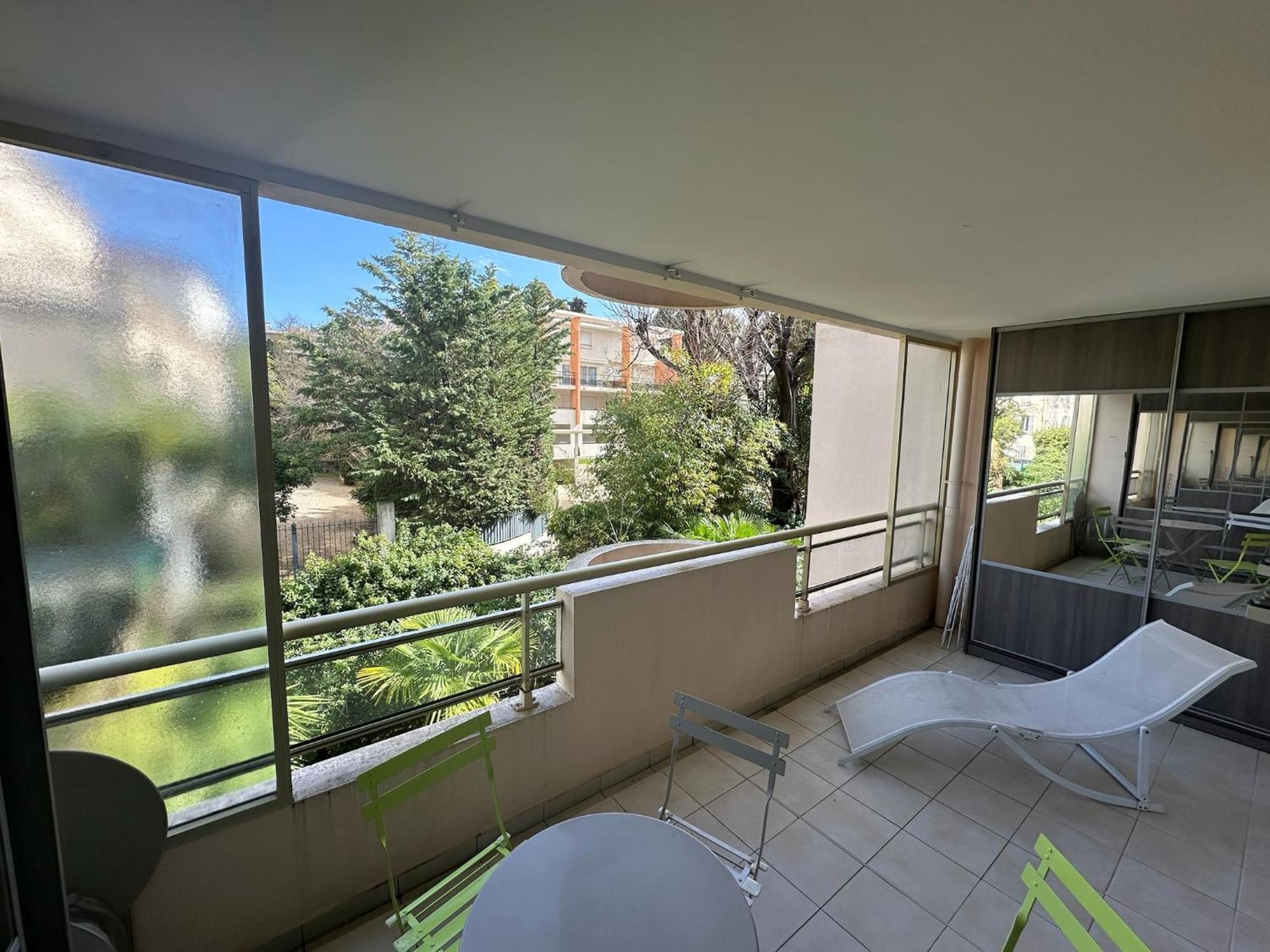Residence Californie Cannes Luaran gambar