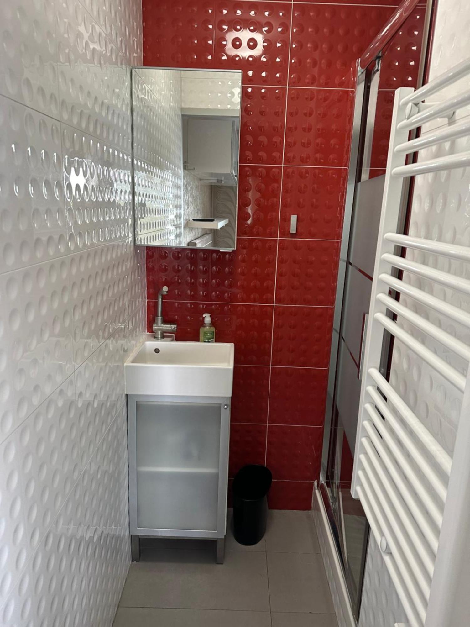 Residence Californie Cannes Luaran gambar