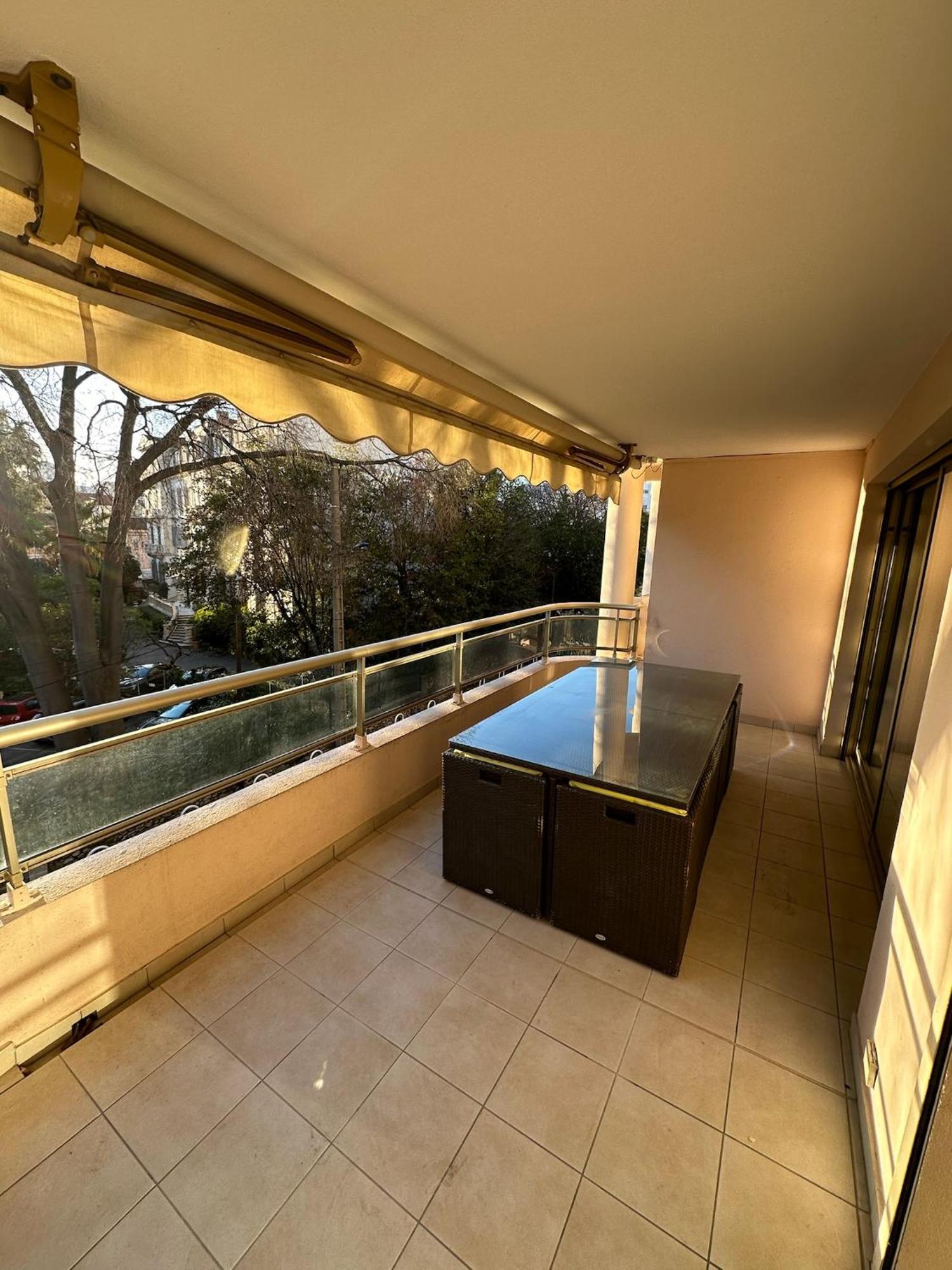 Residence Californie Cannes Luaran gambar