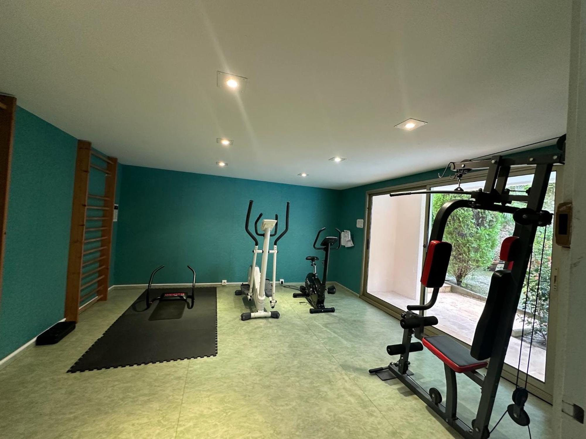 Residence Californie Cannes Luaran gambar